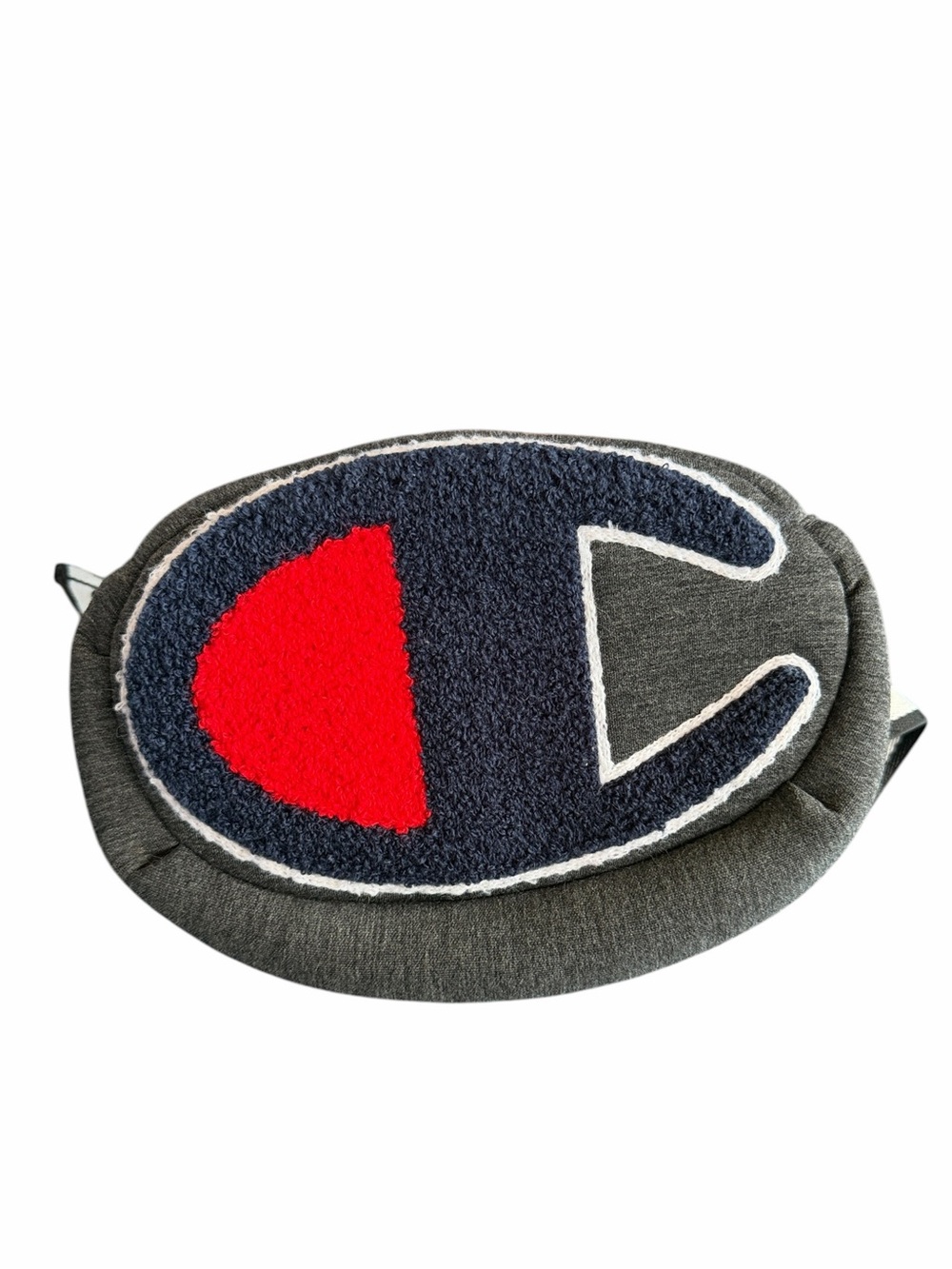Champion Prime Grey Waist/Sling Pack OS